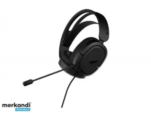 Casque de jeu ASUS TUF H1 Noir 90YH03A2 B1UA00