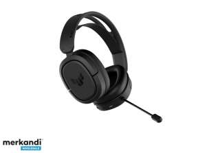 Auriculares para juegos ASUS TUF H1 inalámbricos negros 90YH0391 B3UA00