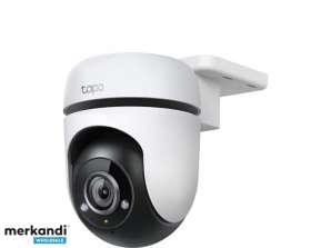 TP Link Tapo Outdoor Pan/Tilt Security WiFi Camera Tapo C500