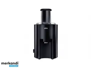 Braun Multiquick 3 J300 Juicepress 800 W