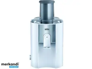 Braun J500 Juice extractor