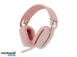 Logitech Zone Vibe 100 Pink 981 001224