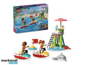 LEGO Friends Lifeguard Observation 42623