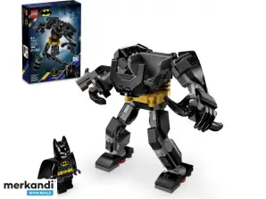 LEGO DC Super Heroes Batman Mecha 76270