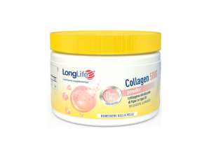 LONGLIFE COLLAGEN 5000 POWDER