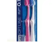 CURASEPT TOOTHBRUSH MEDIUM 017