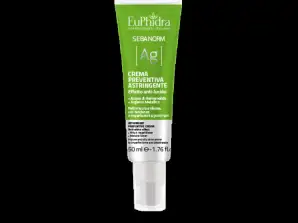 EUPHIDRA SEB AG CREME PREV50ML