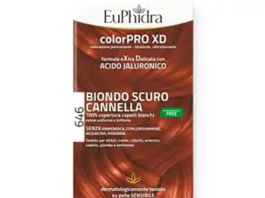 EUPHIDRA COLORPRO XD646 CANNEL