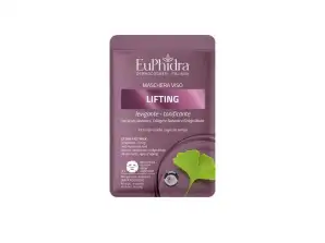 EUPHIDRA LIFTING MASK 1PC