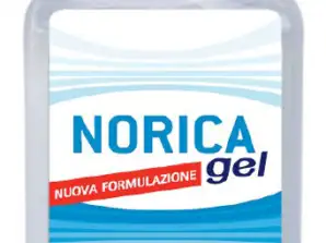 NORICA ROKU HIGIĒNAS ŽELEJA 80ML