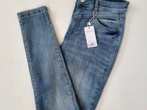 020118 Жіночі джинси Lascana. Німецькі розміри: від 34 до 40 включно