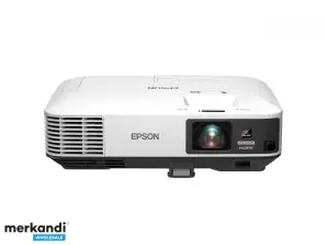 EPSON EB-2250U 3LCD WUXGA proiettore installazione contrasto 10W V11H871040
