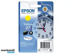 Epson inktwekker geel C13T27044012 | Epson - C13T27044012
