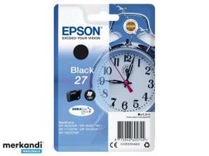 Epson atramentový budík čierny C13T27014012 | Epson - C13T27014012