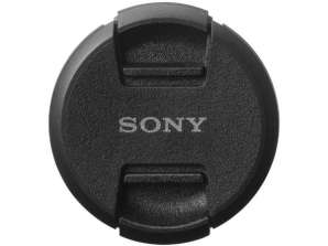 Sony KRYTKA objektivu 72MM - černá - 72mm ALCF72S. SYH