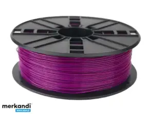 Gembird 3D nyomtató PLA Filament 1,75 mm 3DP-PLA1.75-01-PR