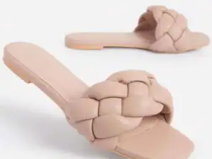 Sandale de vară Cremel