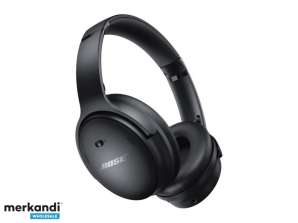 BOSE QuietComfort 45 Acoustic Noise Cancelling OE black 866724 0100