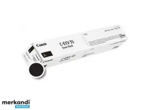 Canon C EXV 55 Väriaine musta 23000 sivua 2182C002