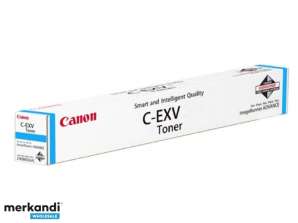Canon C EXV 51L Toner 26.000 Seiten Cyan 0485C002