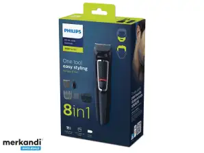 Seria de trimmere Philips All In One 3000 MG3730/15