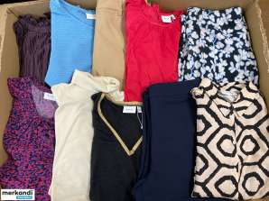 VILA Womens Clothing Mixed Assortment For Women