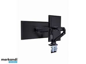 Gembird LCD/plazma TV asztali konzol 17 35 10 kg MA DA2 03