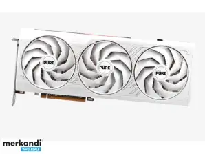 Safiiri puhdas AMD Radeon RX 7800 XT 16 Gt 11330 03 20G