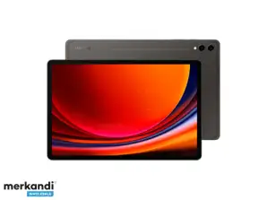 Samsung SM X816B Galaxy Tab S9 12 256 Go 5G graphite DE SM X816BZAAEUB