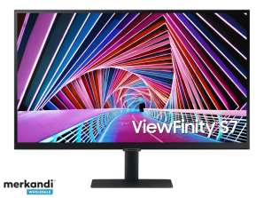 Samsung 27 Viewfinity LED -näytön LS27A700NWPXEN