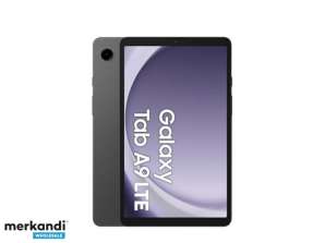 Samsung Galaxy Tab A9 128Go LTE UE Graphite SM X115NZAEEUE