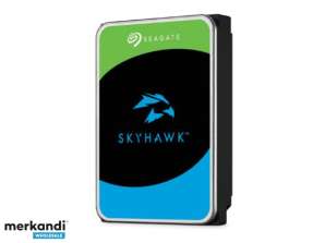 Внутренний жесткий диск Seagate SkyHawk емкостью 2 ТБ, 3,5 ST2000VX017