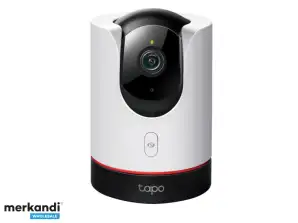 TP Link Tapo Wi-Fi Security Camera Tapo C225