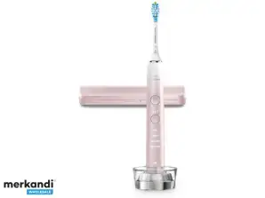 Philips Sonic Toothbrush pink/white HX9911/84