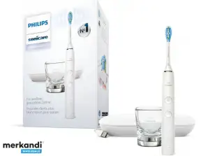 Philips Sonicare DiamondClean 9000 fehér HX9911/27