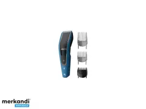 Машинка для стрижки волосся Philips Series 5000 синя HC5612/15