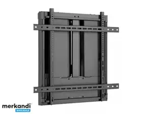 Gembird LCD/plazmas televizora sienas stiprinājums 43 90 70 kg WM 90F 02