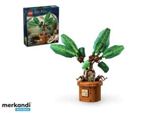 LEGO Harry Potter Napitak biljka Mandrake 76433