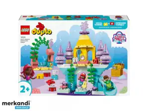 Lego DUPLO Disney Ariel's Magic Underwater Palace 10435