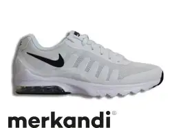 Běžecké tréninkové boty Nike Air Max Invigor - 749680-100