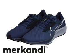 Koşu antrenmanı için Nike Air Zoom Pegasus 38 spor ayakkabı - CW7356-400