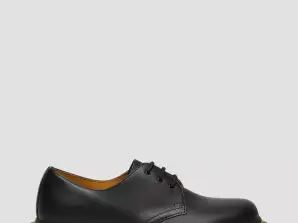 Dr Martens 1461 Smooth Oxford Black Shoes 11838002 - Sizes 37 to 41 Wholesale