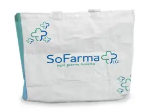 SF DURABLE ROOF BAG