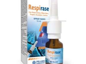 HENGITYSSUOJAIMET CE 15ML