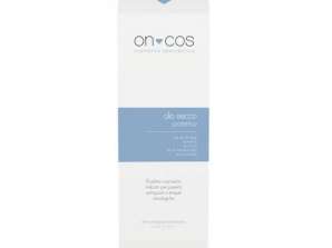 ONCOS VEIDO KREMAS IDRAT LEN75ML