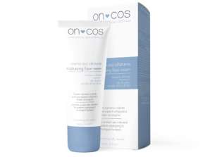 ONCOS LIMPIADOR FACIAL 100ML