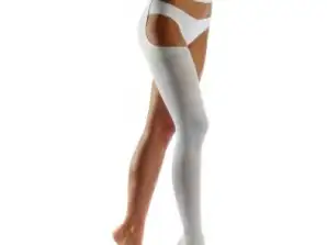 CHAUSSETTES DUALSAN A/TROMB S/TASS 2