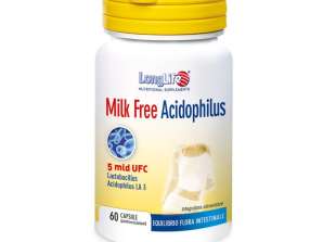 LONGLIFE MILK FREE ACIDOPHILUS