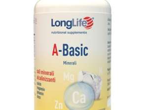 LONGLIFE A BASIC 60TAV