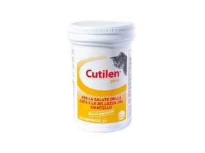 CUTILEN CATS 50HLR